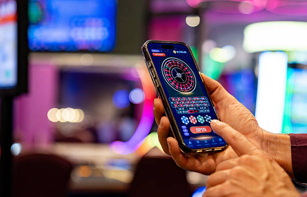 Dragon Tiger card game interface on 1000 toto