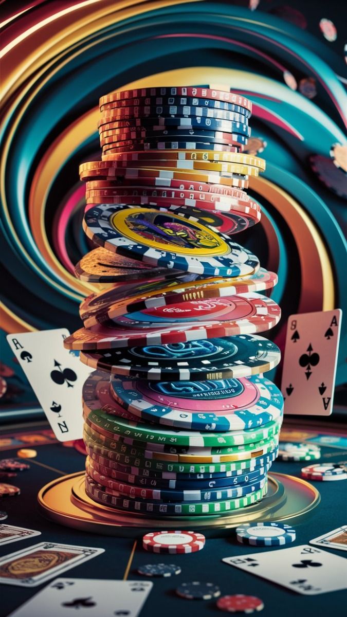 Poker Indonesia gameplay tutorial on 1000 toto
